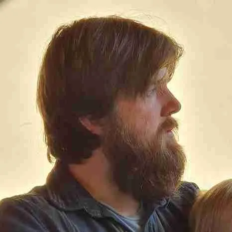 Photo of David Western UWE Bristol