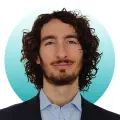 Headshot of Luigi Andrea Moretti