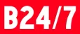 Bristol 24/7