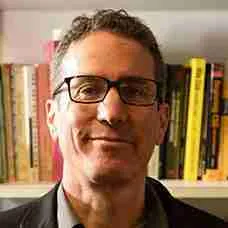 Photo of Paul Matthews UWE Bristol