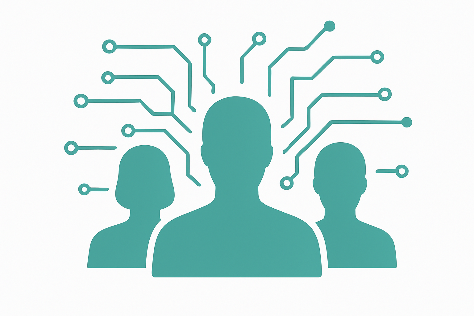Visual representation of For Researchers & Builders