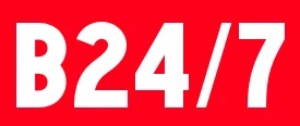 Bristol 24/7